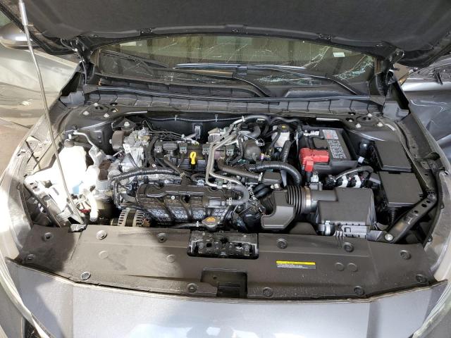 1N4BL4DV7NN396263 - 2022 NISSAN ALTIMA SV GRAY photo 7