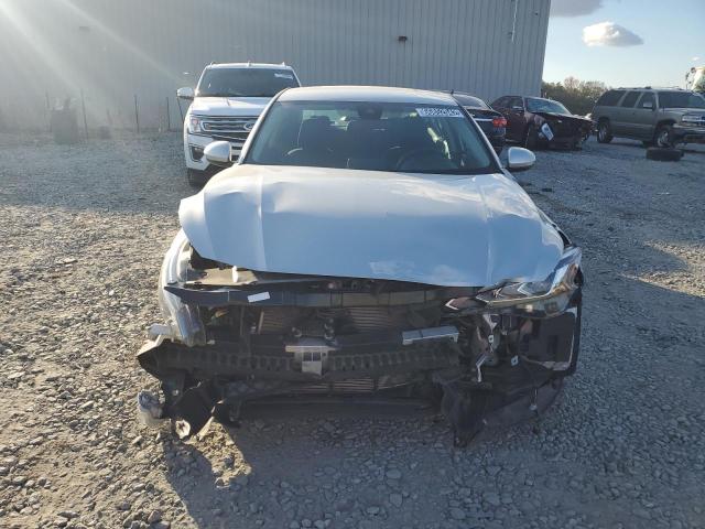 1N4BL4DV4MN333233 - 2021 NISSAN ALTIMA SV SILVER photo 9