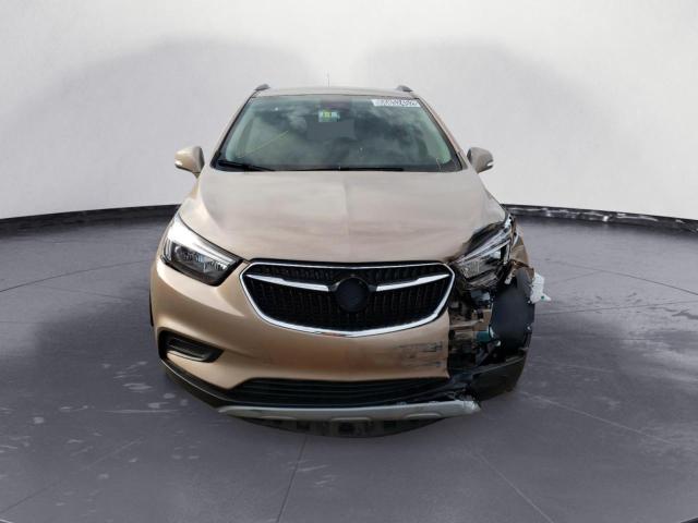 KL4CJASB8KB778448 - 2019 BUICK ENCORE PRE BROWN photo 5