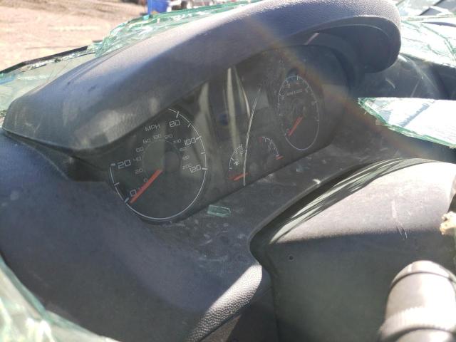 3C6TRVPG0FE518121 - 2015 RAM PROMASTER WHITE photo 8