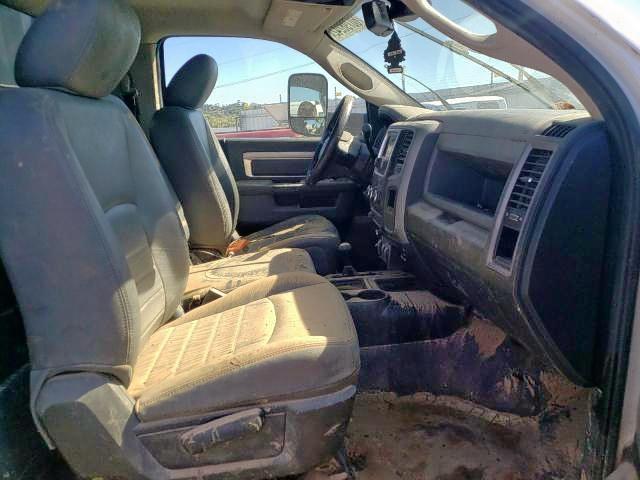 3C7WRTAJXGG191282 - 2016 RAM 3500 Ağ foto 5