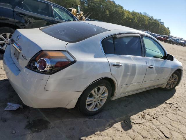 1N4AL2AP5BN****** - 2011 NISSAN ALTIMA BAS WHITE photo 3