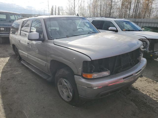 3GNFK16Z56G241466 - 2006 CHEVROLET SUBURBAN K BEIGE photo 1