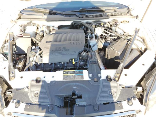 2G1WD58C269118391 - 2006 CHEVROLET IMPALA SUP თეთრი ფოტო 7