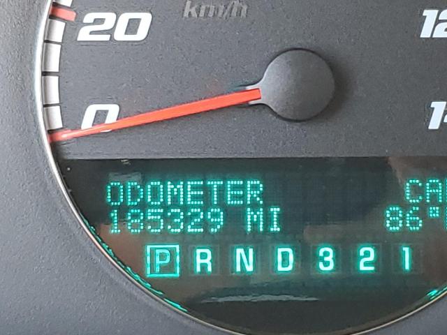 2G1WD58C269118391 - 2006 CHEVROLET IMPALA SUP თეთრი ფოტო 8