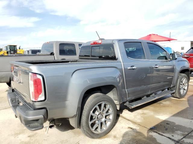 1GTG6EEN7K1294167 - 2019 GMC CANYON DEN GRAY photo 3