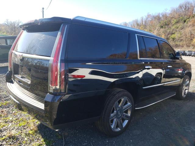 1GYS4JKJ4LR164693 - 2020 CADILLAC ESCALADE E BLACK photo 4