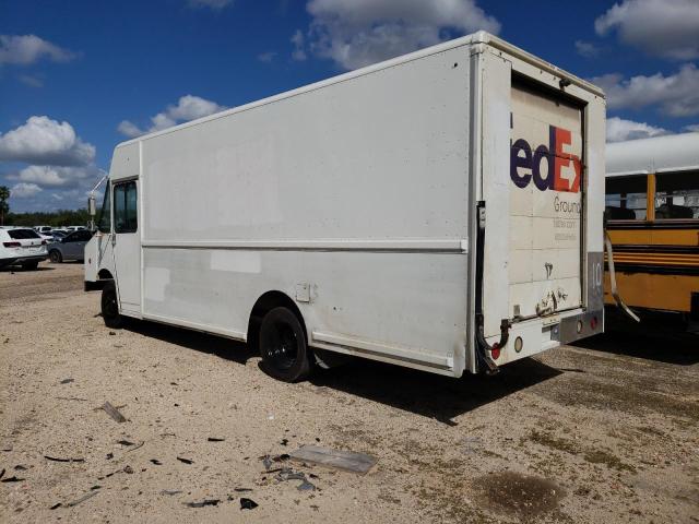 4UZAAPBW93CL70258 - 2003 FREIGHTLINER CHASSIS M WHITE photo 3