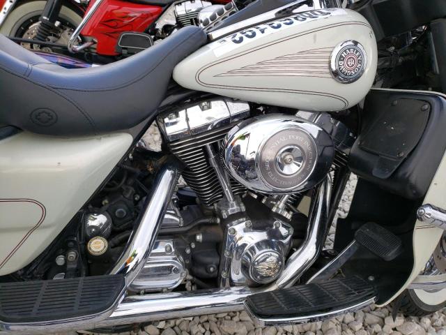 1HD1FCW192Y653756 - 2002 HARLEY-DAVIDSON FLHTCUI 白色 照片 7