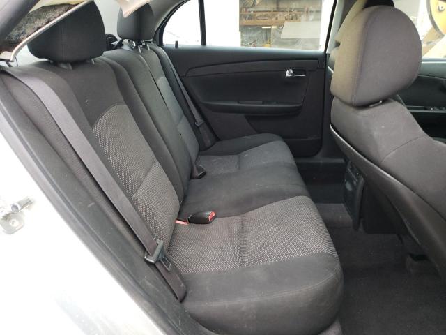 1G1ZC5E02CF306602 - 2012 CHEVROLET MALIBU 1LT 灰色 照片 6