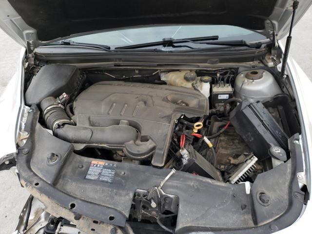 1G1ZC5E02CF306602 - 2012 CHEVROLET MALIBU 1LT 灰色 照片 7