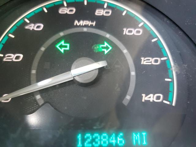 1G1ZC5E02CF306602 - 2012 CHEVROLET MALIBU 1LT 灰色 照片 8