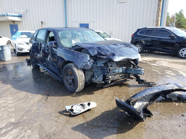 1G1ZT68N67F111492 - 2007 CHEVROLET MALIBU MAX 蓝色 照片 1