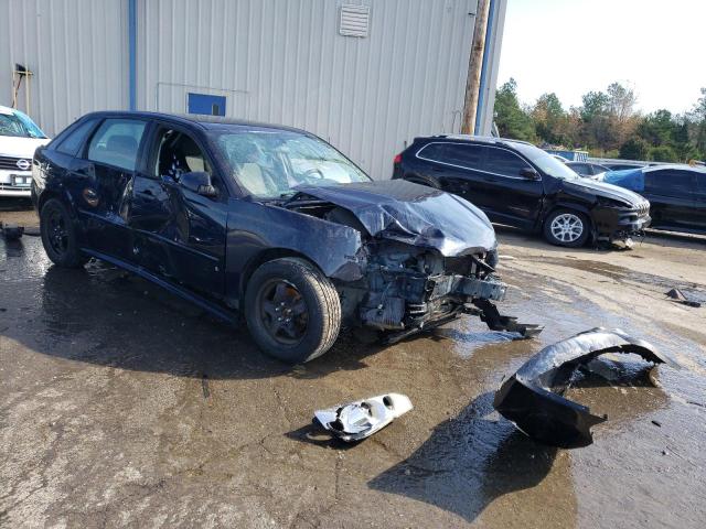 1G1ZT68N67F111492 - 2007 CHEVROLET MALIBU MAX 蓝色 照片 9