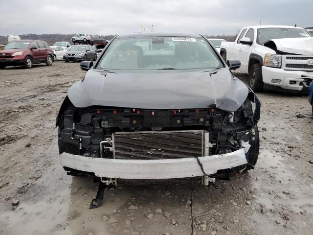 1G11C5SAXGU129003 - 2016 CHEVROLET MALIBU LIM 灰色 照片 5