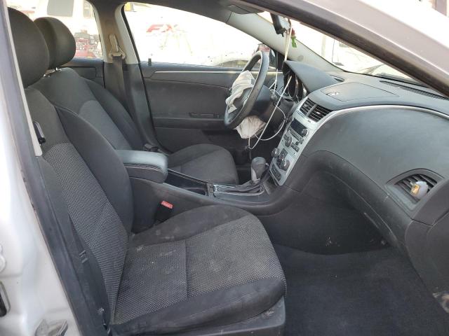 1G1ZC5E01CF287539 - 2012 CHEVROLET MALIBU 1LT 白色 照片 5