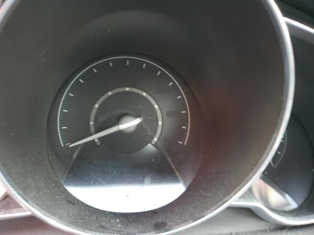 1G1ZC5E01CF287539 - 2012 CHEVROLET MALIBU 1LT 白色 照片 8