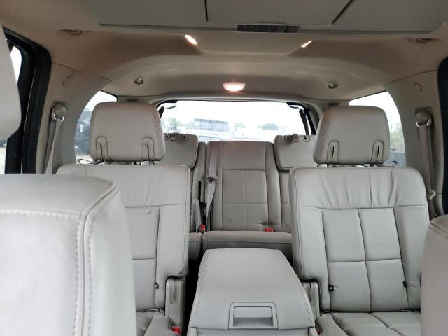 5LMFU27558LJ15112 - 2008 LINCOLN NAVIGATOR 白色 照片 10