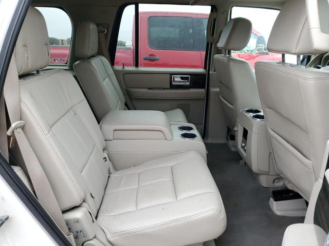 5LMFU27558LJ15112 - 2008 LINCOLN NAVIGATOR 白色 照片 11