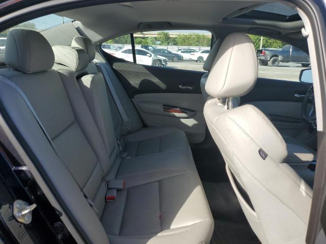 19UUB2F32FA009179 - 2015 ACURA TLX Silber Foto 6