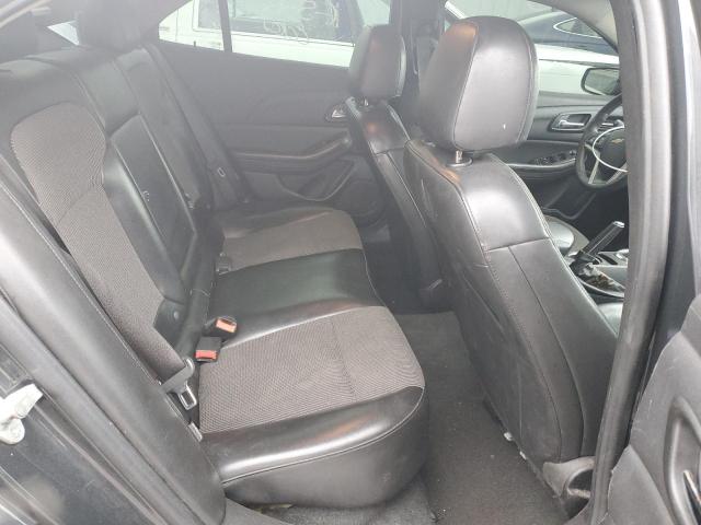 1G11C5SL3EF183729 - 2014 CHEVROLET MALIBU 1LT 石墨色 照片 10