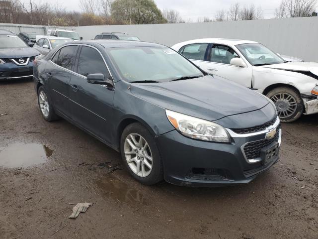 1G11C5SL3EF183729 - 2014 CHEVROLET MALIBU 1LT 石墨色 照片 4