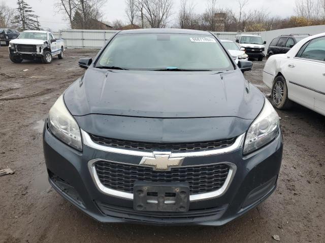 1G11C5SL3EF183729 - 2014 CHEVROLET MALIBU 1LT 石墨色 照片 5