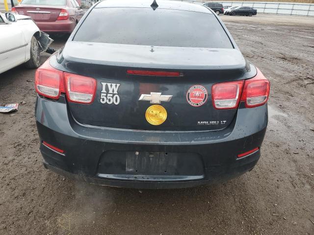 1G11C5SL3EF183729 - 2014 CHEVROLET MALIBU 1LT 石墨色 照片 6