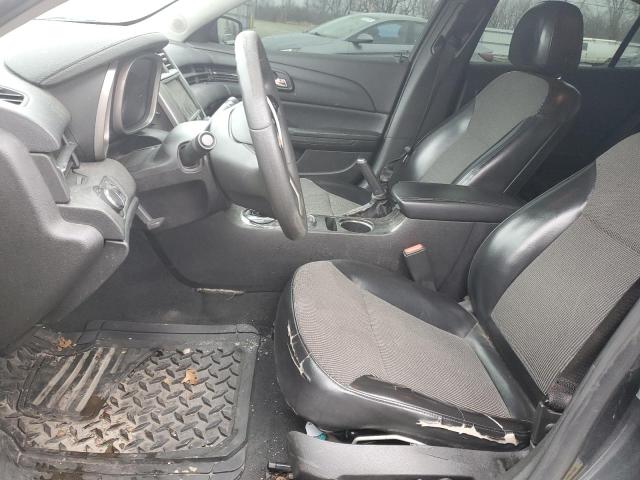 1G11C5SL3EF183729 - 2014 CHEVROLET MALIBU 1LT 石墨色 照片 7