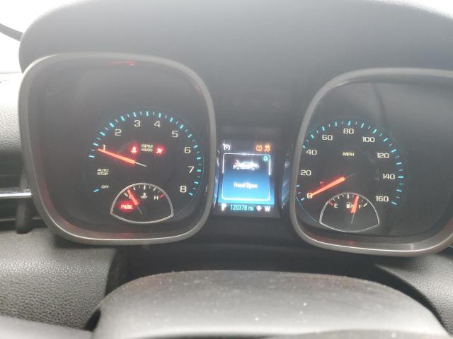 1G11C5SL3EF183729 - 2014 CHEVROLET MALIBU 1LT 石墨色 照片 9