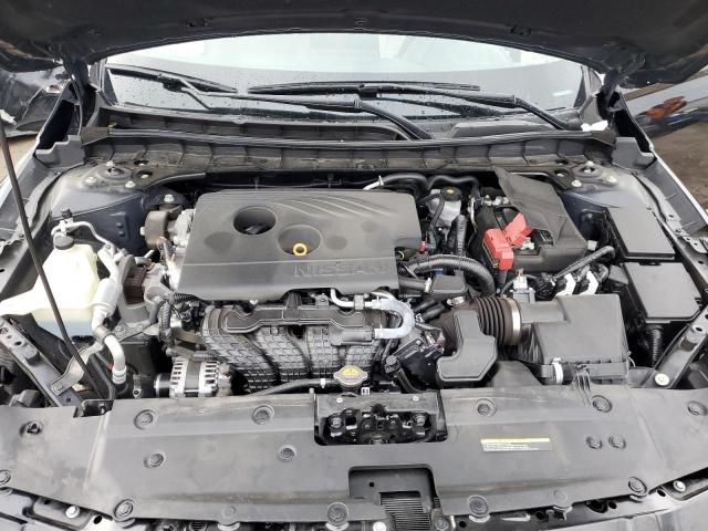 1N4BL4FV5KC103349 - 2019 NISSAN ALTIMA PLA BLACK photo 7