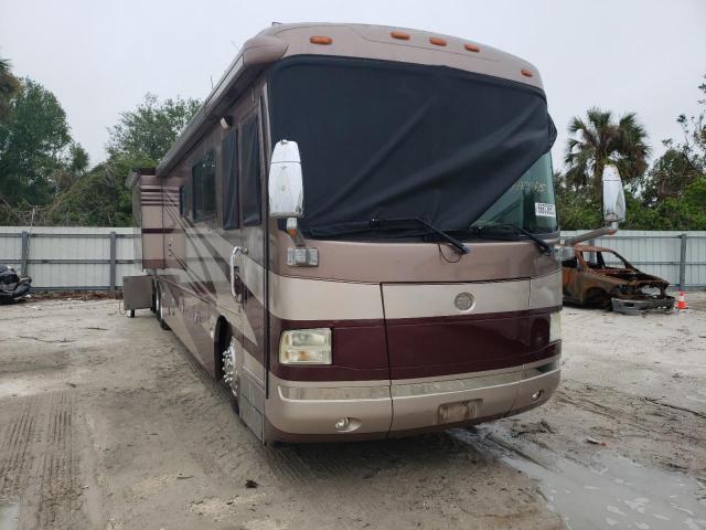 1RF13561361038259 - 2006 ROADMASTER RAIL MONOCOQUE TAN photo 1