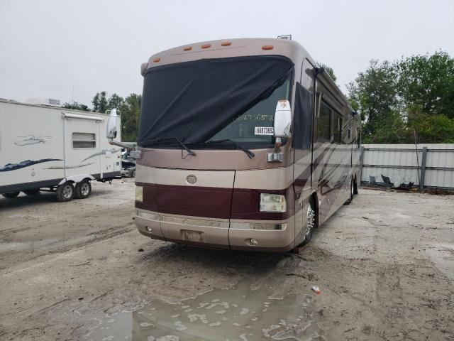 1RF13561361038259 - 2006 ROADMASTER RAIL MONOCOQUE Brun photo 2