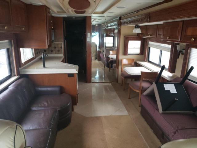 1RF13561361038259 - 2006 ROADMASTER RAIL MONOCOQUE Brun photo 6