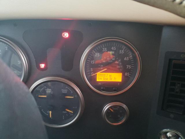 1RF13561361038259 - 2006 ROADMASTER RAIL MONOCOQUE Brun photo 8