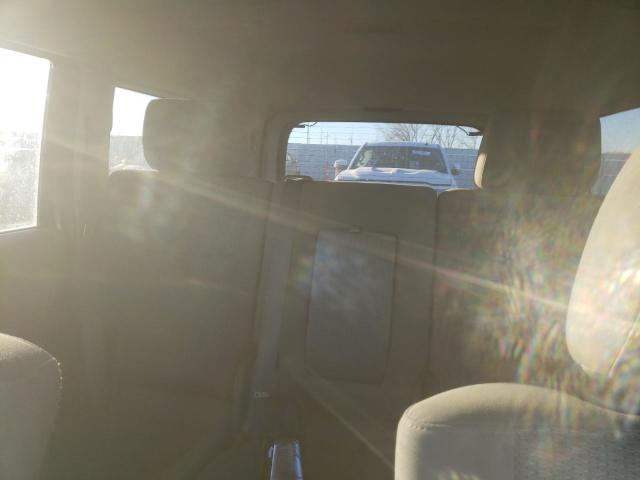 1J8HG48K59C524440 - 2009 JEEP COMMANDER 银色 照片 10