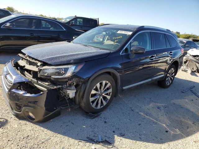 4S4BSETC6J3342070 - 2018 SUBARU OUTBACK TO BLUE photo 2