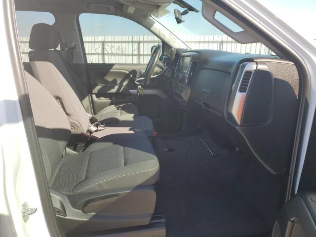 2GCRCPEC2K1105043 - 2019 CHEVROLET SILVRDO LS WHITE photo 5