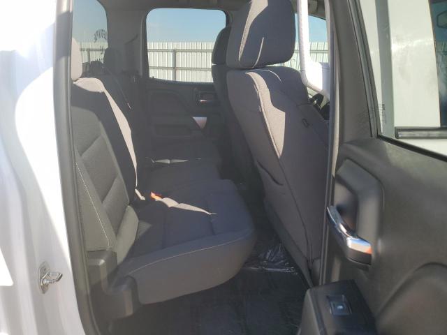 2GCRCPEC2K1105043 - 2019 CHEVROLET SILVRDO LS WHITE photo 6