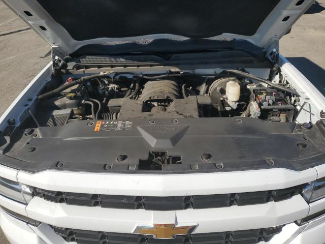 2GCRCPEC2K1105043 - 2019 CHEVROLET SILVRDO LS WHITE photo 7