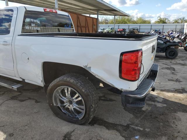 2GCRCPEC2K1105043 - 2019 CHEVROLET SILVRDO LS WHITE photo 9