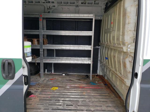 3C6TRVCD4GE127809 - 2016 RAM PROMASTER WHITE photo 6