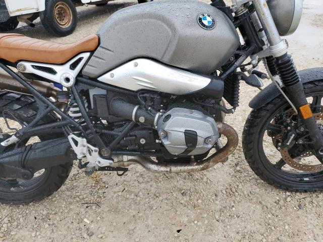 WB10J3309HZ793636 - 2017 BMW R NINE T S GRAY photo 7