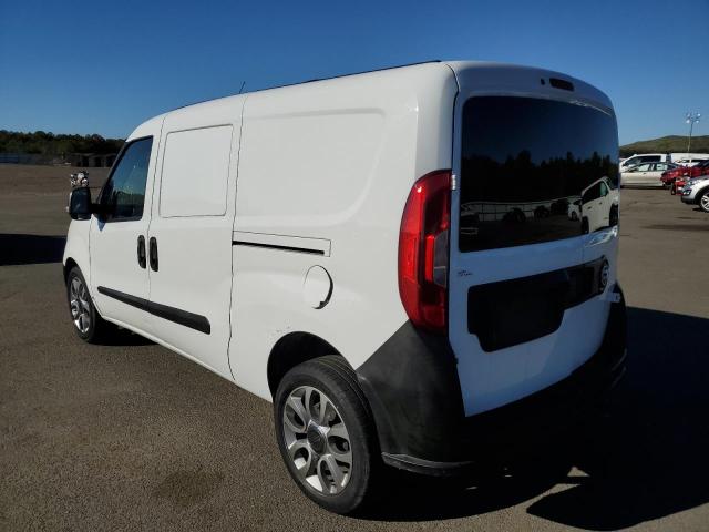 ZFBERFAT9F6A29855 - 2015 RAM PROMASTER WHITE photo 3