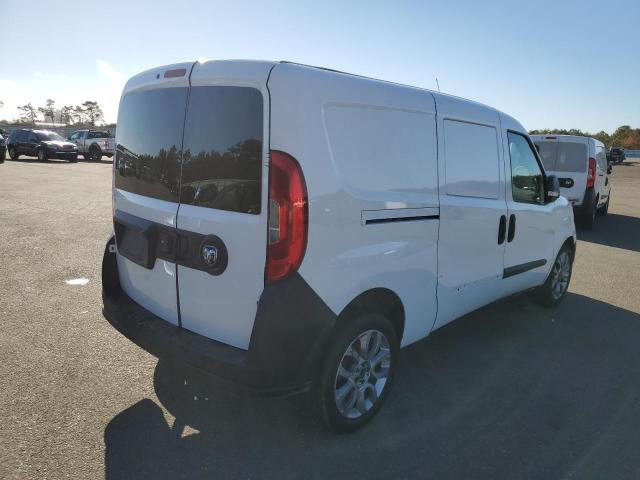 ZFBERFAT9F6A29855 - 2015 RAM PROMASTER WHITE photo 4