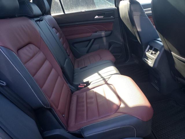 1V2FE2CA8NC214427 - 2022 VOLKSWAGEN ATLAS CROS Серый фото 6