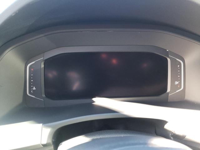 1V2FE2CA8NC214427 - 2022 VOLKSWAGEN ATLAS CROS Серый фото 8