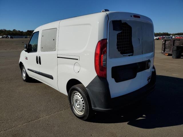 ZFBERFAB1J6H97233 - 2018 RAM PROMASTER WHITE photo 3