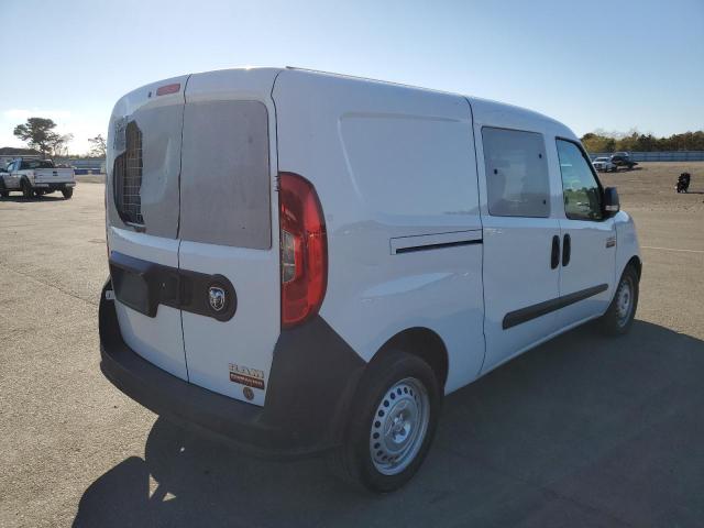 ZFBERFAB1J6H97233 - 2018 RAM PROMASTER WHITE photo 4