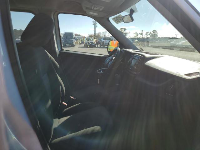 ZFBERFAB1J6H97233 - 2018 RAM PROMASTER WHITE photo 5